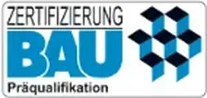 Zertifizierung Bau, Präqualifikation