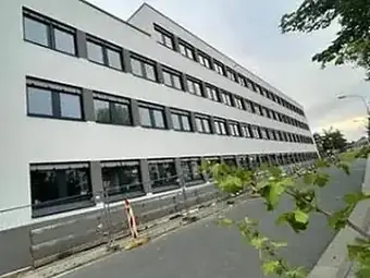 Polizeistation Wetzlar