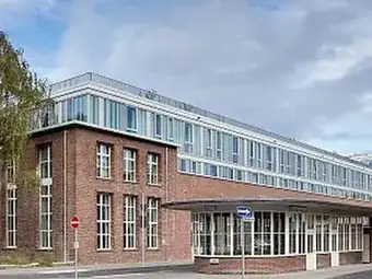 Clouth 104, Köln