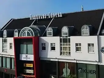 Herkules Center, Wetzlar