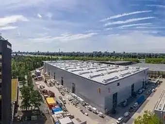 Messe Düsseldorf