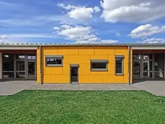 Kindertagesstätte