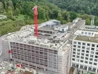 Klinikum Kulmbach