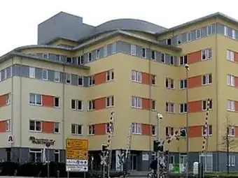 St. Josef Krankenhaus
