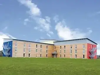 Altenpflegezentrum Eich
